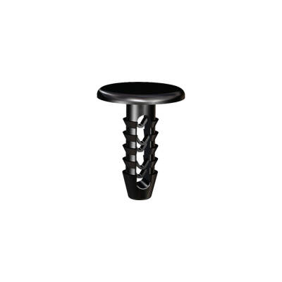 Klips Döşeme (SİYAH) 504020458 504024283 Fiat Alfa 735302565 - Starklips