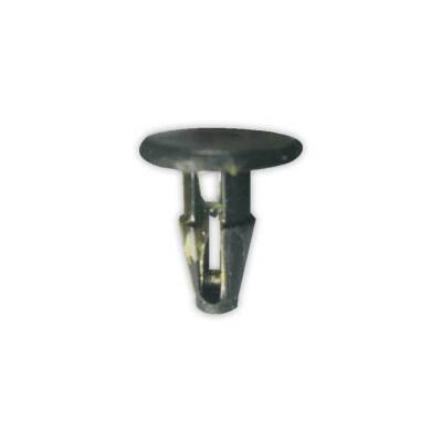 Klips Döşeme Siyah 7,3X15X15Mm Fiat Tofaş - Starklips