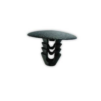 Klips Döşeme Siyah 8,2x14x20mm 7560860 Tofaş Fiat - Starklips