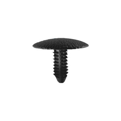 Klips Döşeme Siyah Ford N802734S GM 22718305 - Starklips