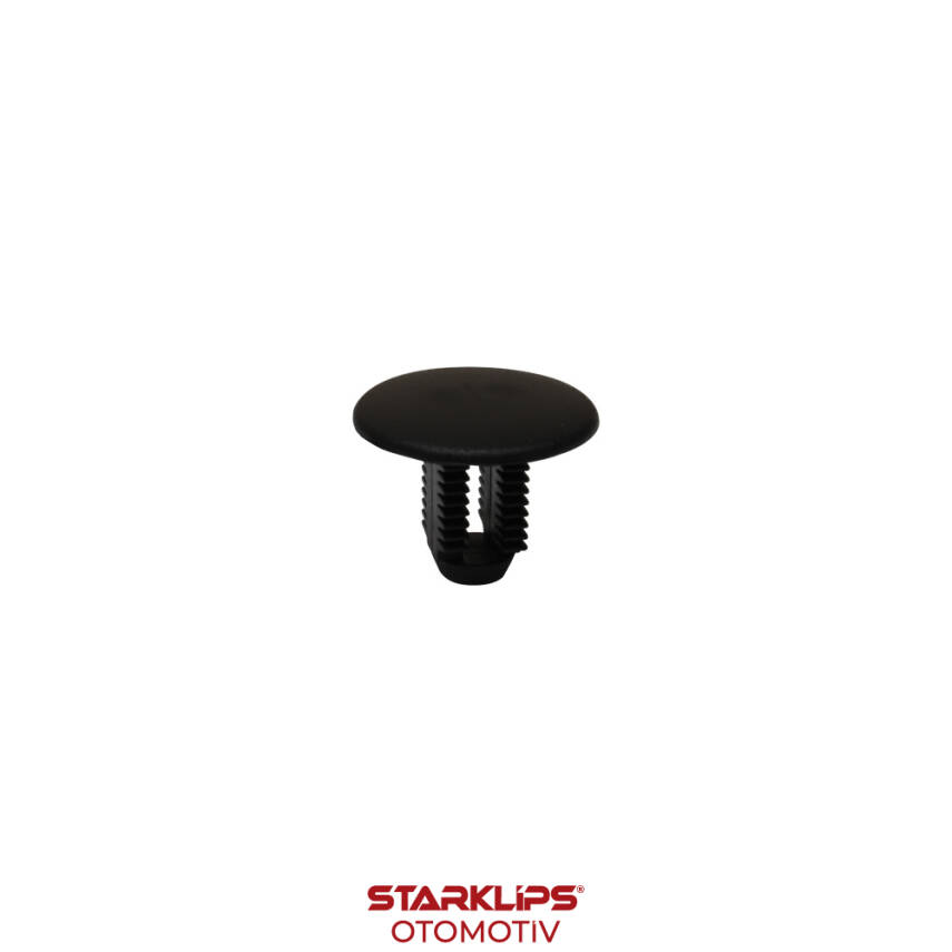 Klips Döşeme Siyah W700673 S300 6717617 Ford Mercedes A0029973986 - 1