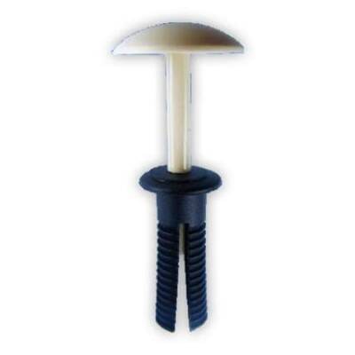 Klips Döşeme Tavan Açık Bej 8,5X33X20Mm (RAL 1014) - 