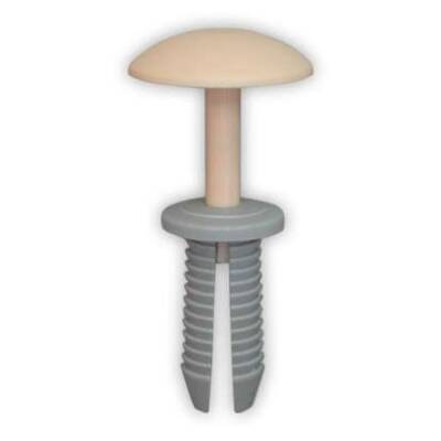 Klips Döşeme Tavan Bej 8,5X26X20Mm - Starklips