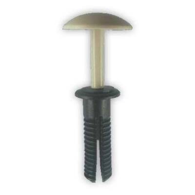 Klips Döşeme Tavan Bej 8,5X33X20Mm (RAL 7032) - Starklips