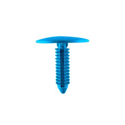 Klips Döşeme Tavan Desenli Turkuaz 7,6x34x26mm Ford Connect - Starklips