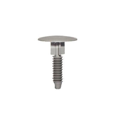 Klips Döşeme Tavan Gri 7,5X35X26mm Ford - Starklips