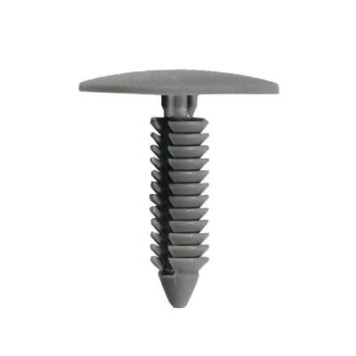 Klips Döşeme Tavan Gri 7,6x34x26mm W709167Sszuam Ford Connect - Starklips