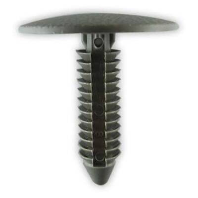 Klips Döşeme Tavan Gri 7,6x34x26mm W709167Sszuam Ford Connect - Starklips