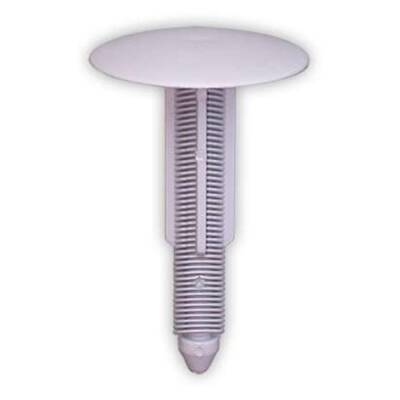 Klips Döşeme Tavan Gri 7X49X30mm 1417997 Ford Transit 2000-2006 - Starklips