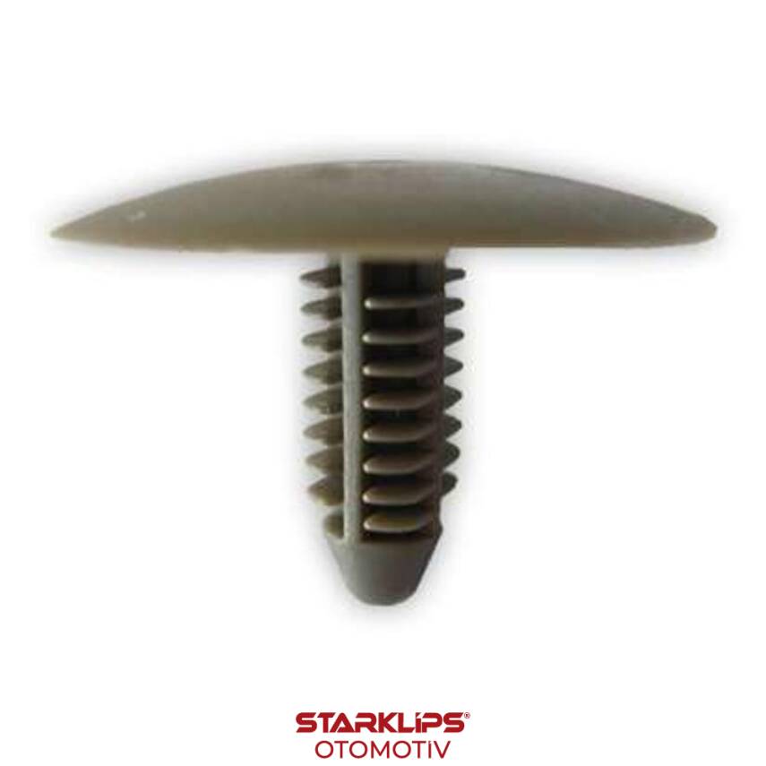 Klips Döşeme Tavan W706635 Sszuap N Ford - 1