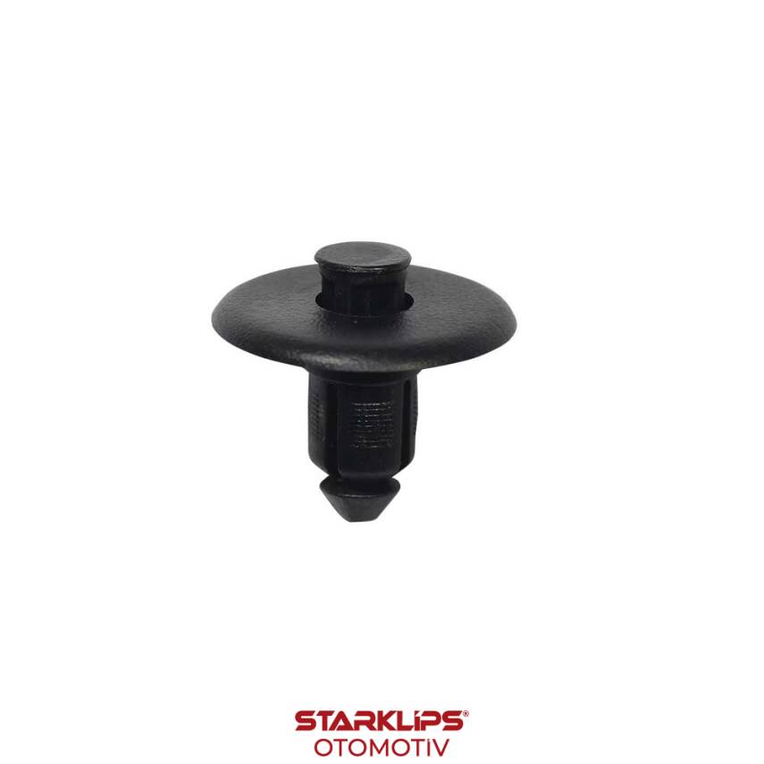 Klips Döşeme W705956-S300 Ford Lincoln - 1