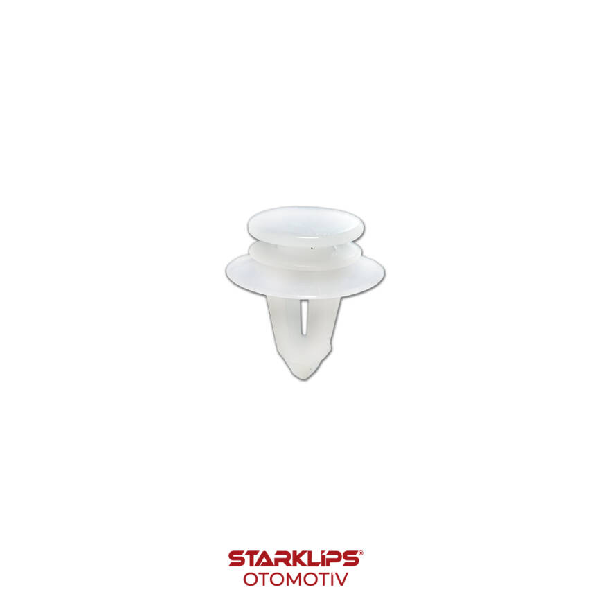 Klips Döşeme W715324 1688119 Ford Transit V363 MONDEO Mk4 Galaxy S-max Fiesta - 1