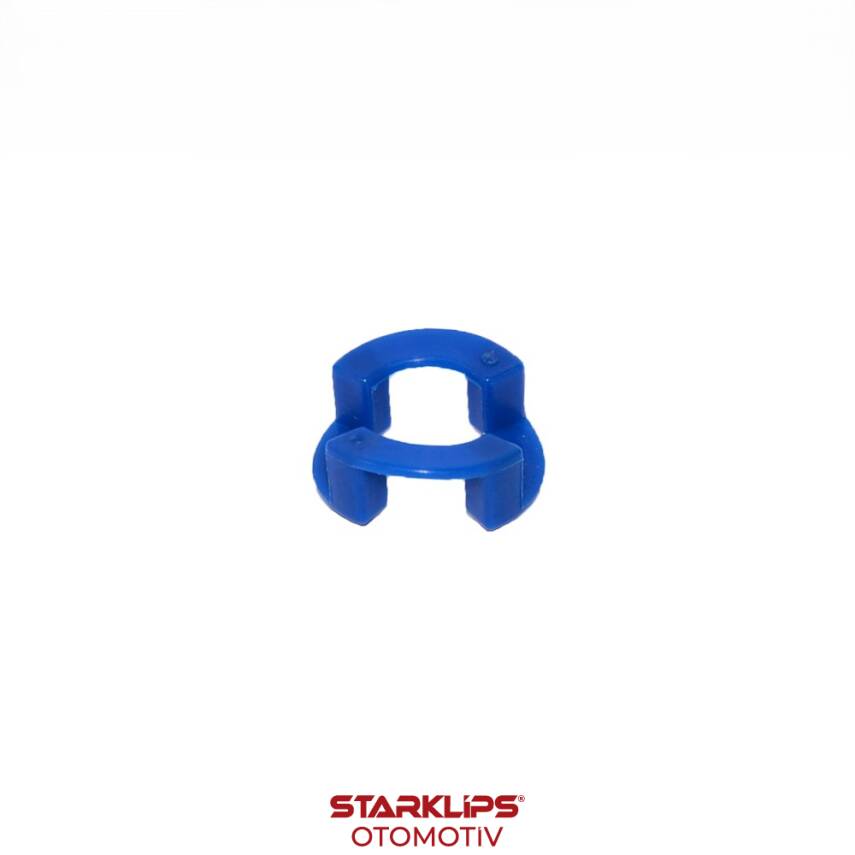 Klips Egr Valfi Anti Sürtünme Damper Tamir A6421401760 Mercedes Sprinter 2006 - 1