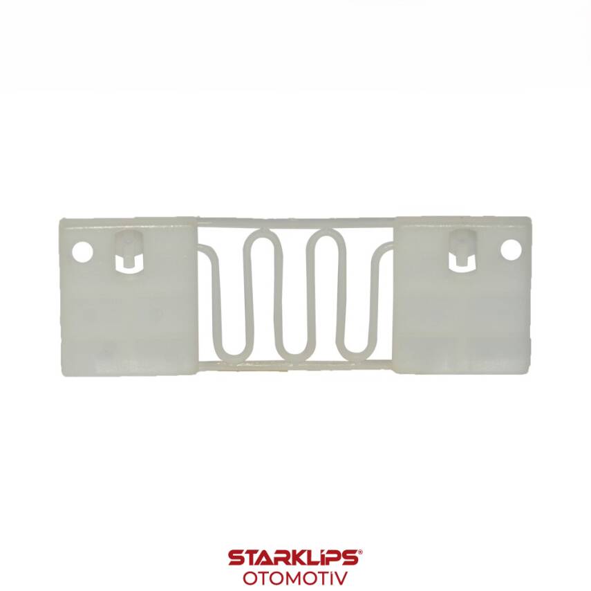 Klips El Tutamak 7700690436 Renault R9 R11 - 1