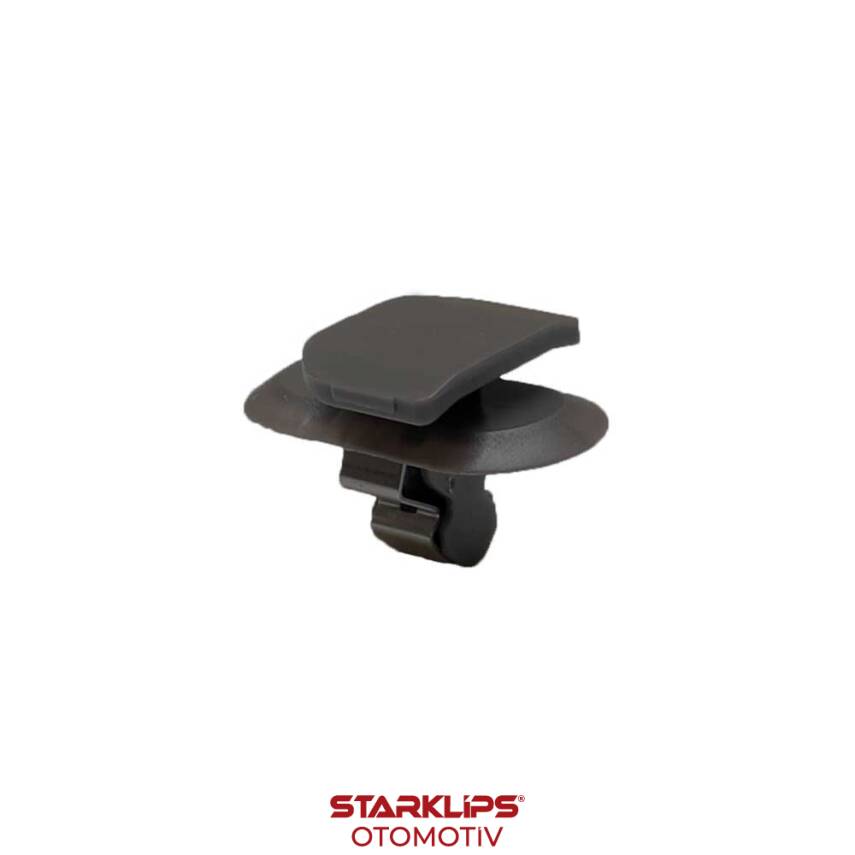 Klips Eşik 2228838 9133594 Opel Corsa C Meriva Astra Zaf - 1