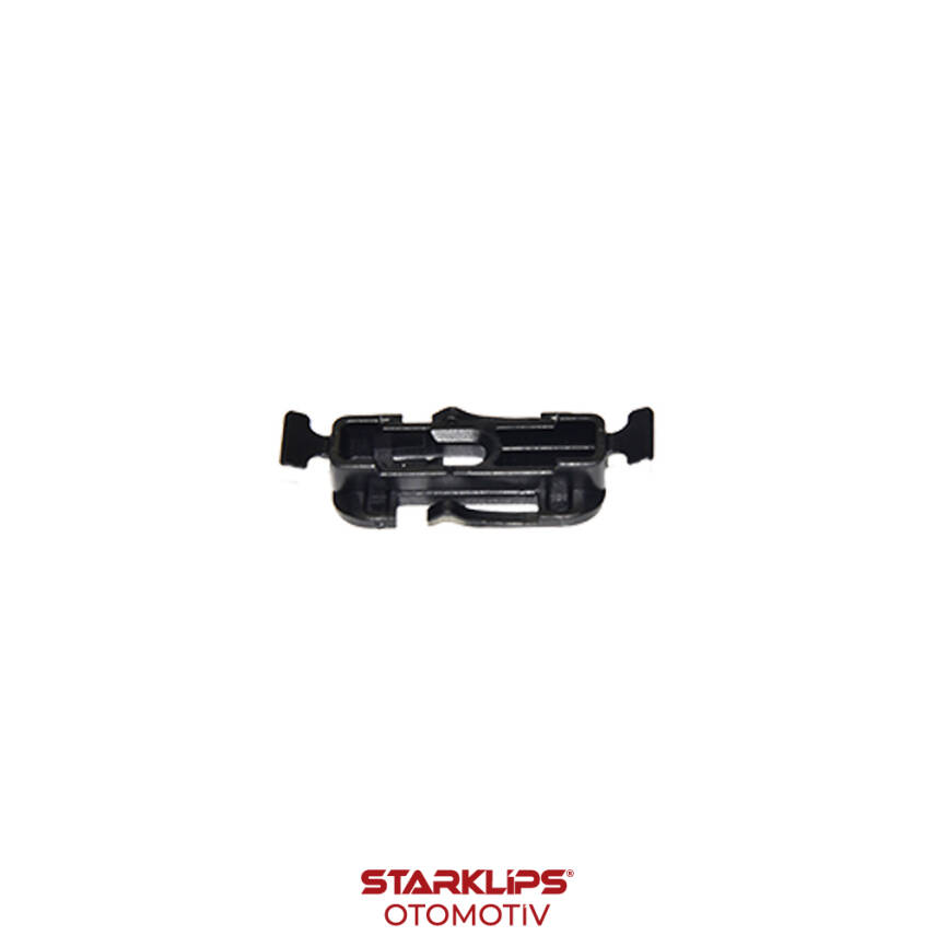 Klips Eşik Marşbiyel 8T0853909A Audi VW A4 B8 A5 8T - 1