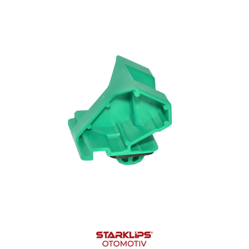 Klips Etek Eşik Koruma 51127488355 BMW 3 - 1