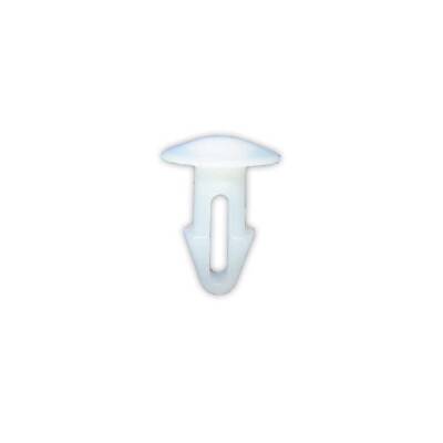 Klips Far 1248210520 Mercedes W124 E420 E320 E300 E500 260E 300E 400E - 1