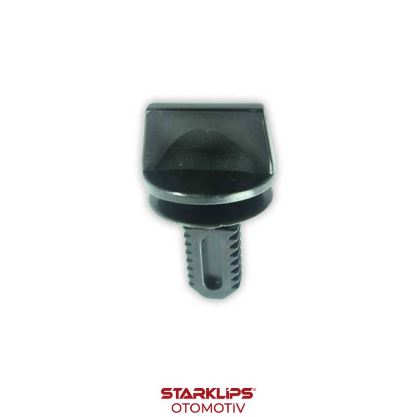 Klips Far 51711916197 BMW E30E34E36E39E90E91E92E93 - 1