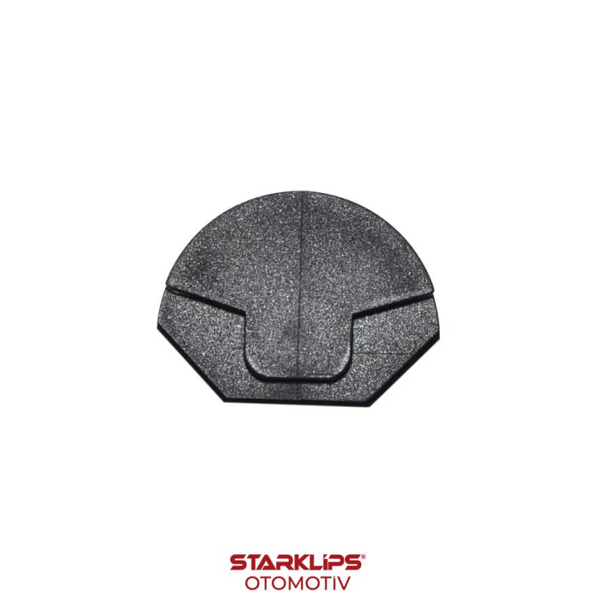 Klips Far 51757163899 BMW E31 E32 E34 E36 E39 - 1