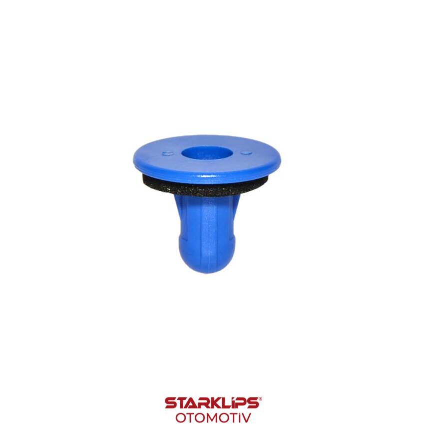 Klips Far 6,2x7,8x18mm 91626-TA0-A01 Honda CR-V - 1