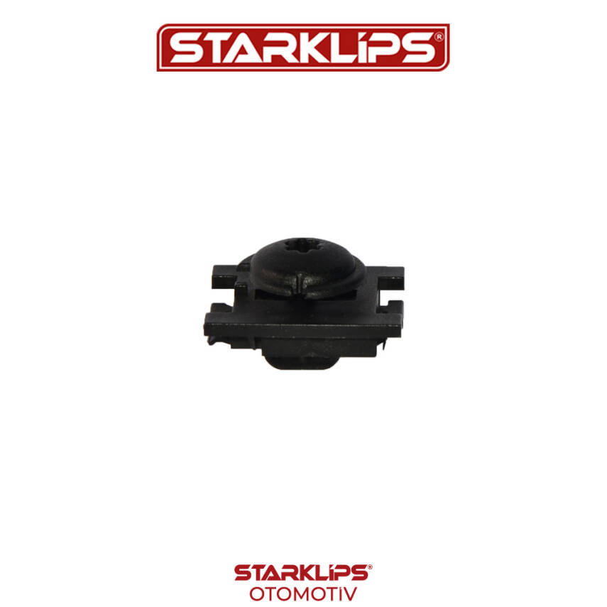 Klips Far 7840 L6 Citroen C4 C5 Peugeot 307 - 1