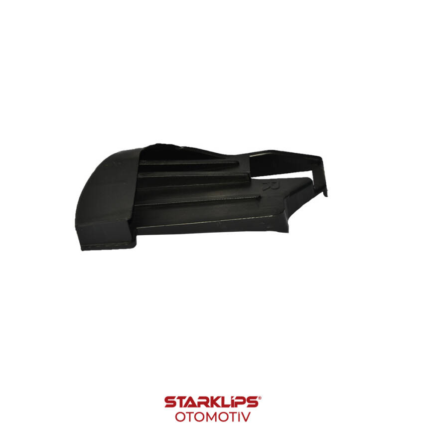 Klips Far Ayağı R 1361265080 Fiat Fiorino Citroen Nemo Peugeot Bipper 52086843 2008-2024 - 1