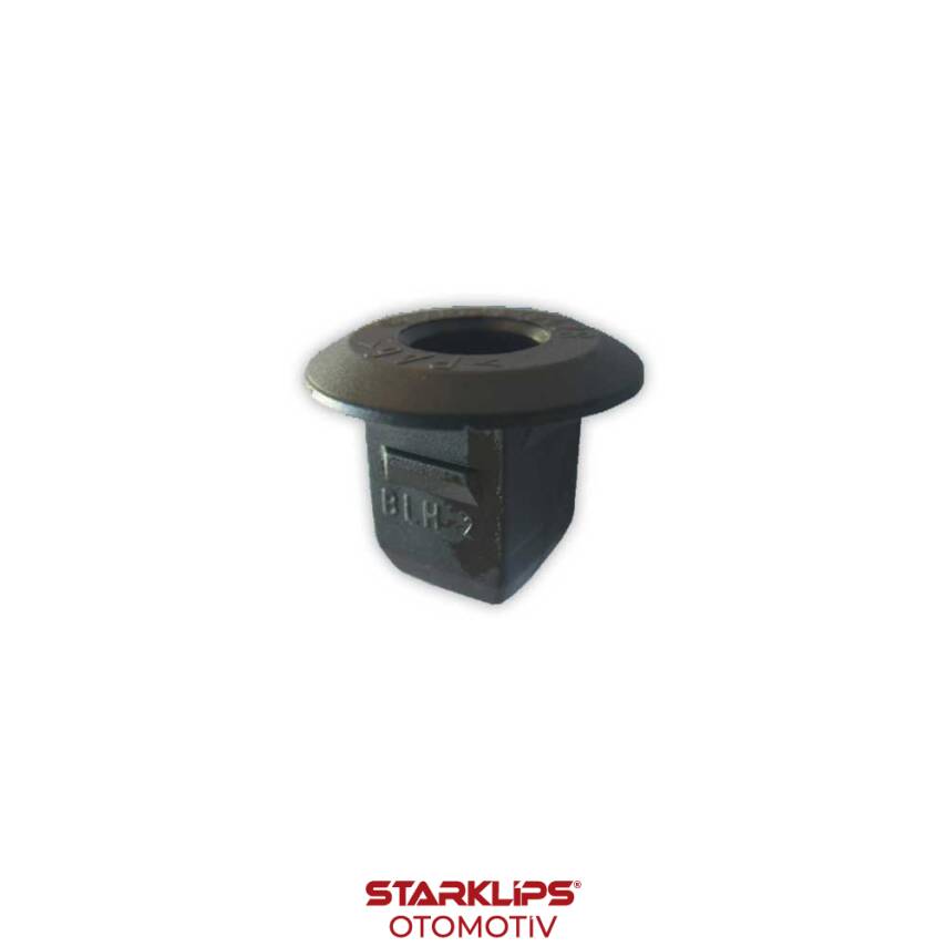 Klips Far Ayar (0167 Somunu) 7M3915428 VW T5 - 1