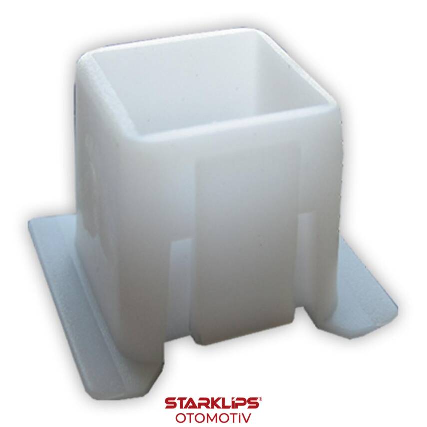 Klips Far Ayar 1218604 90386374 Opel Corsa B - 1