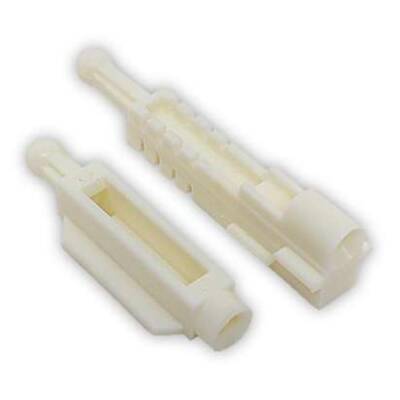 Klips Far Ayar 63120027924 BMW E39 - Starklips