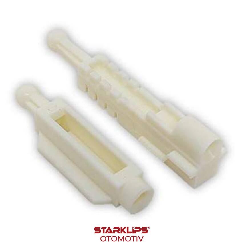 Klips Far Ayar 63120027924 BMW E39 - 1