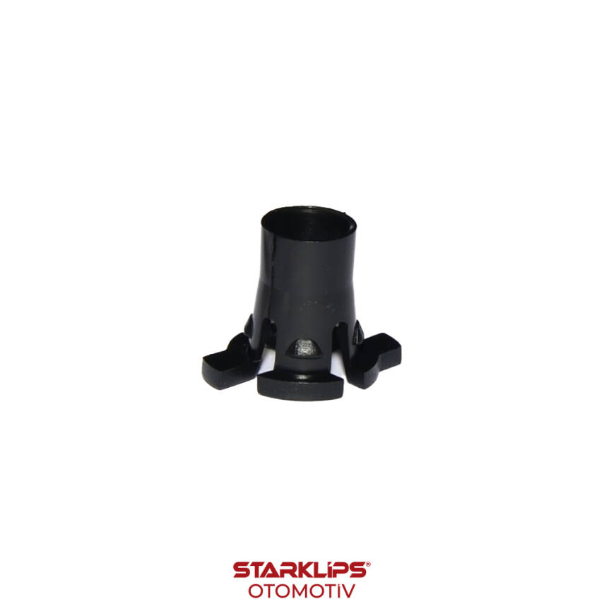 Klips Far Ayar 63121378369, 63128350142 BMW E34 30 31 32 - 1