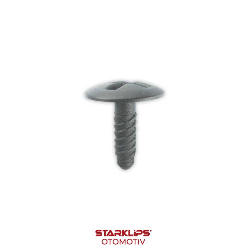 Klips Far Ayar 7H0915450 VW T5 Golf - 1