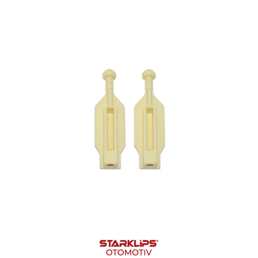 Klips Far Ayar BMW E39 2000-2004 Uzun Tip - 1