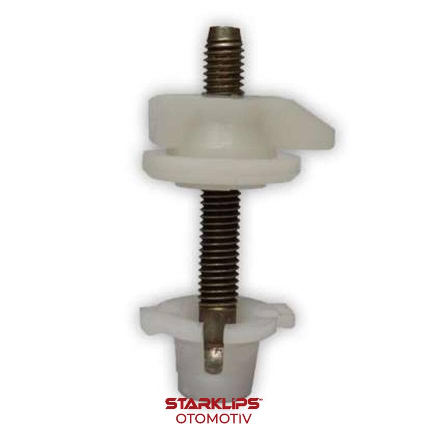 Klips Far Ayar Honda - 1