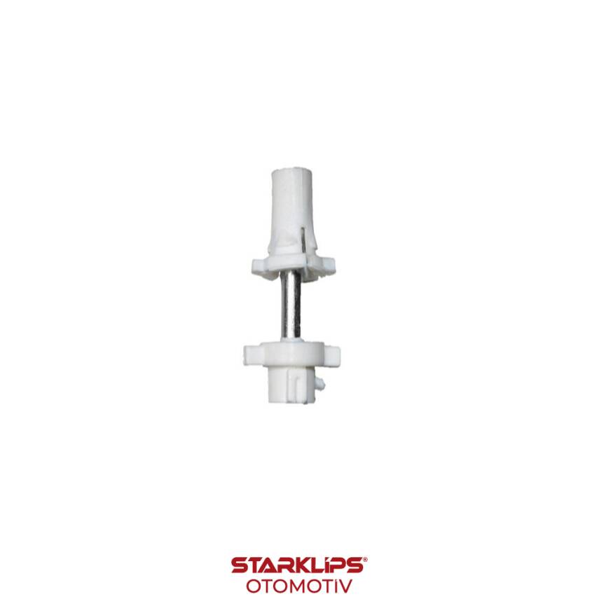 Klips Far Ayar Kısa 191941133 VW Golf 2 90 - 1