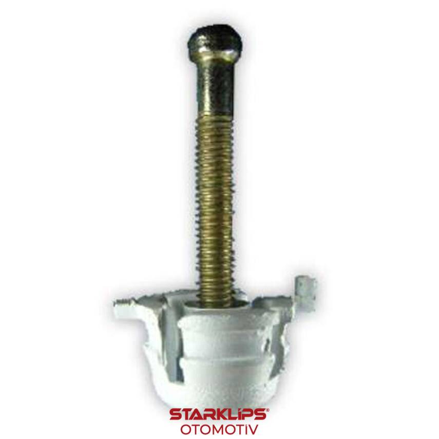 Klips Far Ayar Yuvarlak Vidalı 701941141A VW T4 - 1