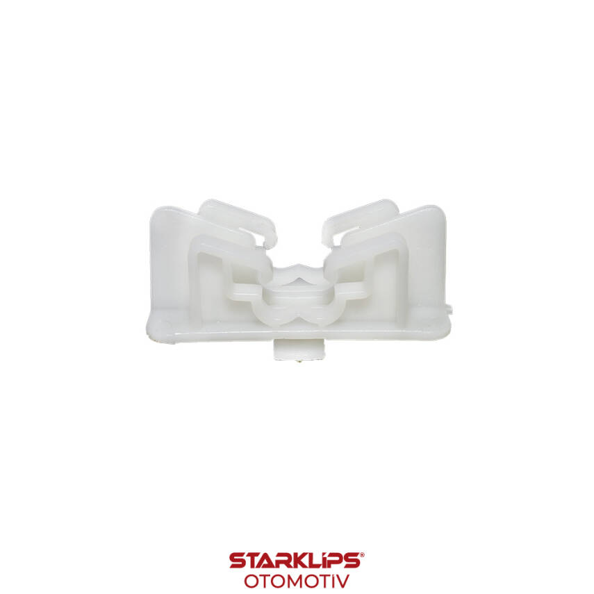 Klips Far Bağlantı Ford Fiesta 6 2008-2017 - 1