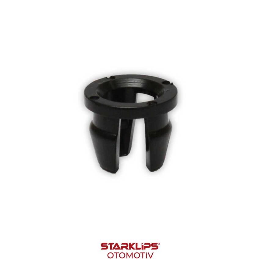 Klips Far Ford N807994S W704740 Toyota 9046712042 Nissan 26399-40U00 - 1