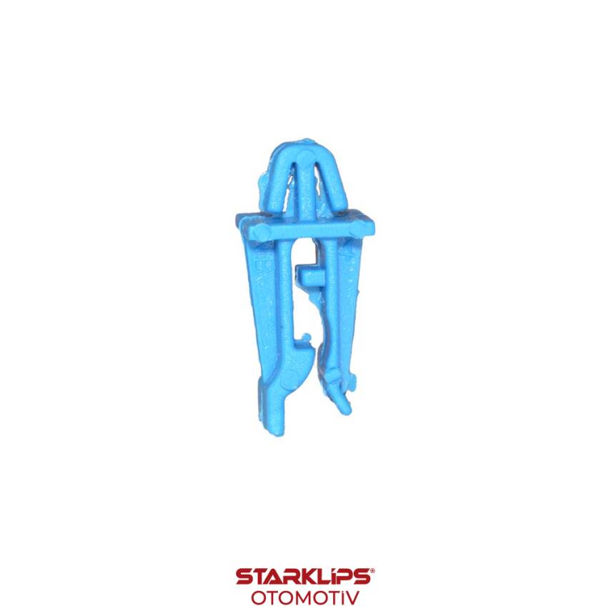 Klips Far Hyundai H100 - 1