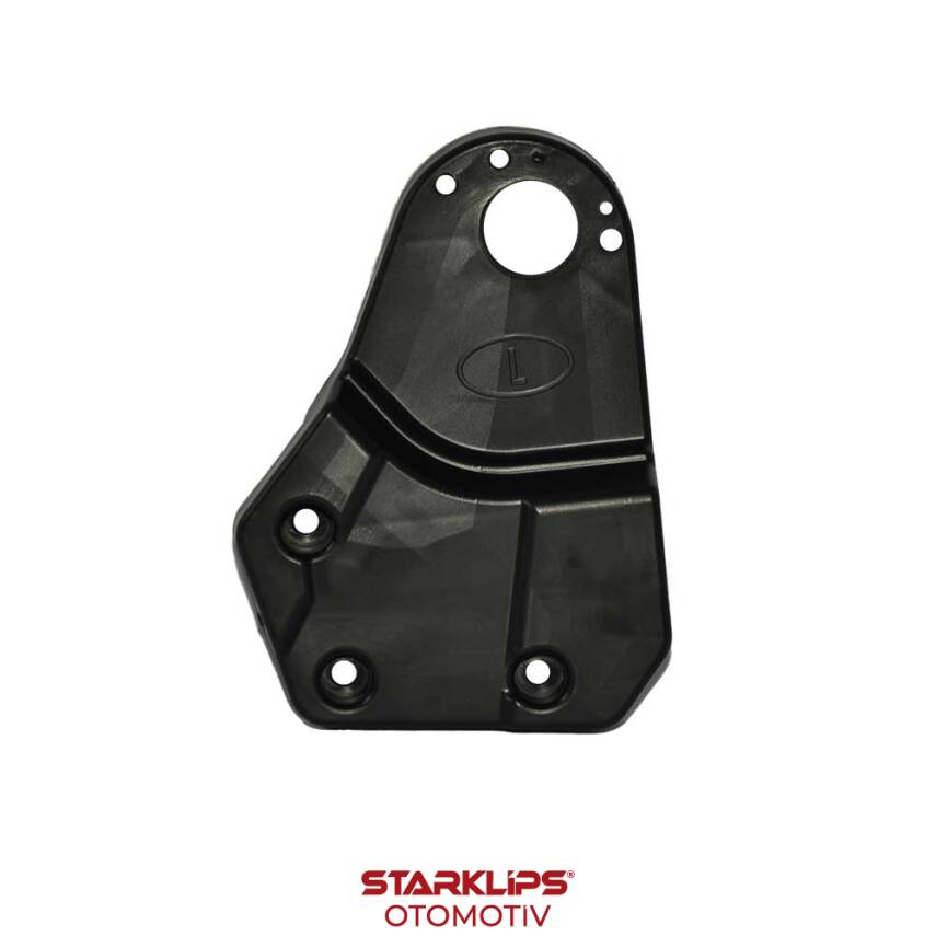 Klips Far L A2138202300 Mercedes W204 W213 W238 2016-2020 - 1