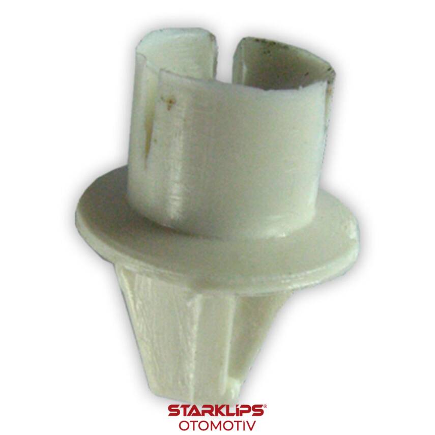 Klips Far Optik 98000196 Fiat 125 126 131 132 Chrysler - 1