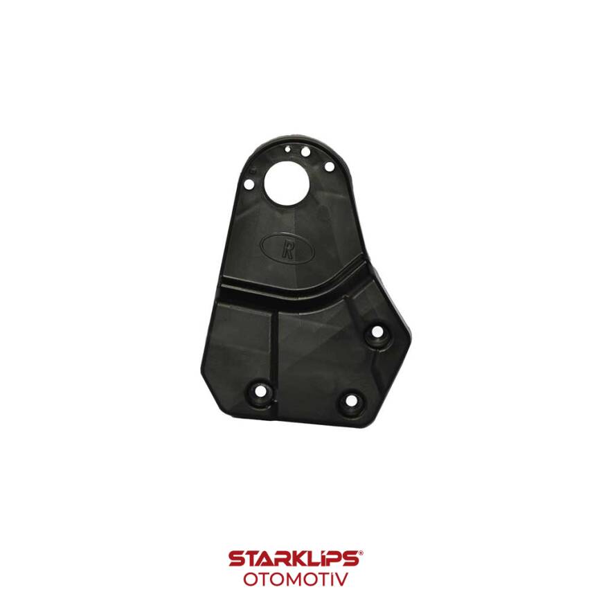 Klips Far R A2138202200 Mercedes W204 W213 W238 2016-2020 - 1