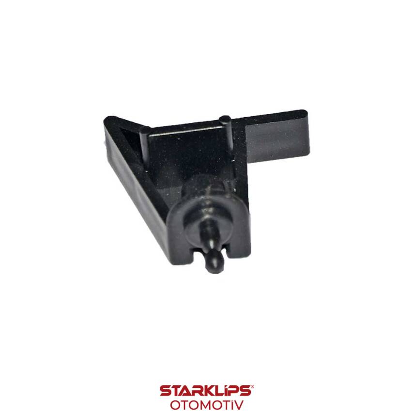 Klips Far Tamir L Alt Ayak Ford Tourneo Courier - 1