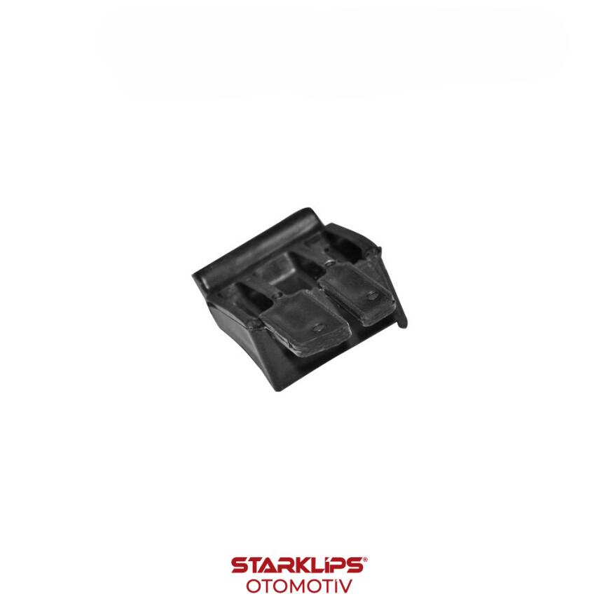 Klips Far Tamir L Ford Fiesta EM/YM Alt Ayak - 1