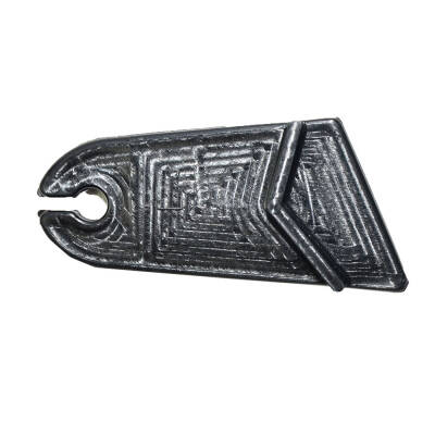 Klips Far Tamir L Ford Focus 2.5 2008-2011 - 