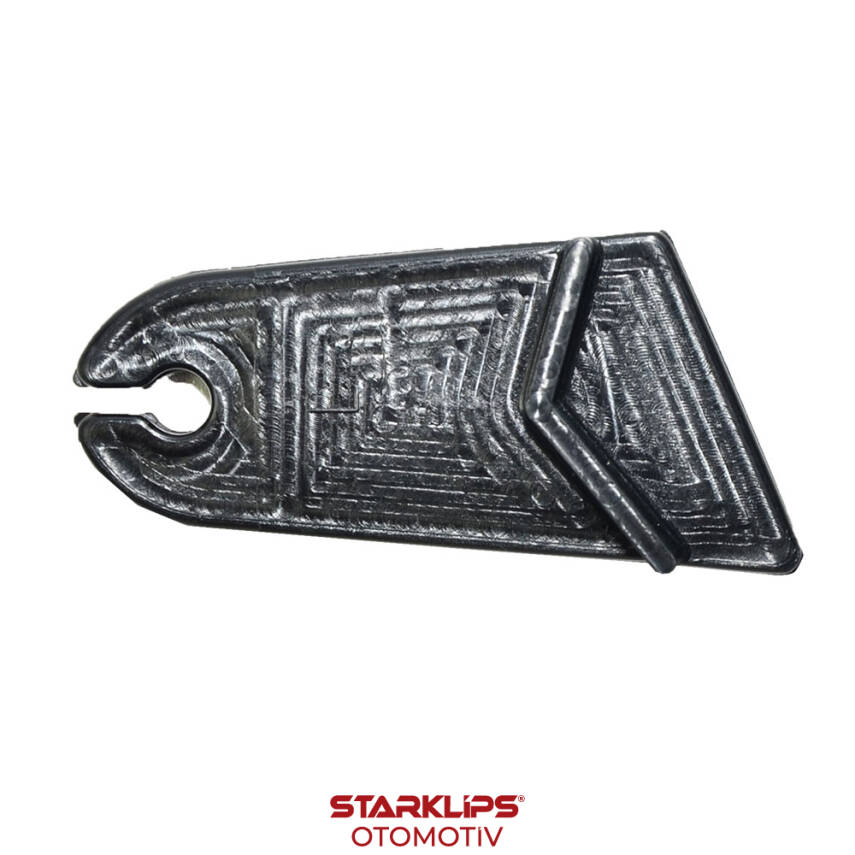 Klips Far Tamir L Ford Focus 2.5 2008-2011 - 1