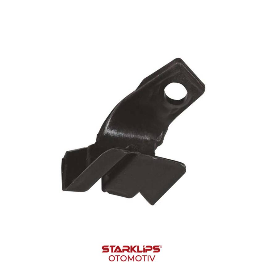 Klips Far Tamir R 5P0941058 Seat Leon 2010-2012 - 1