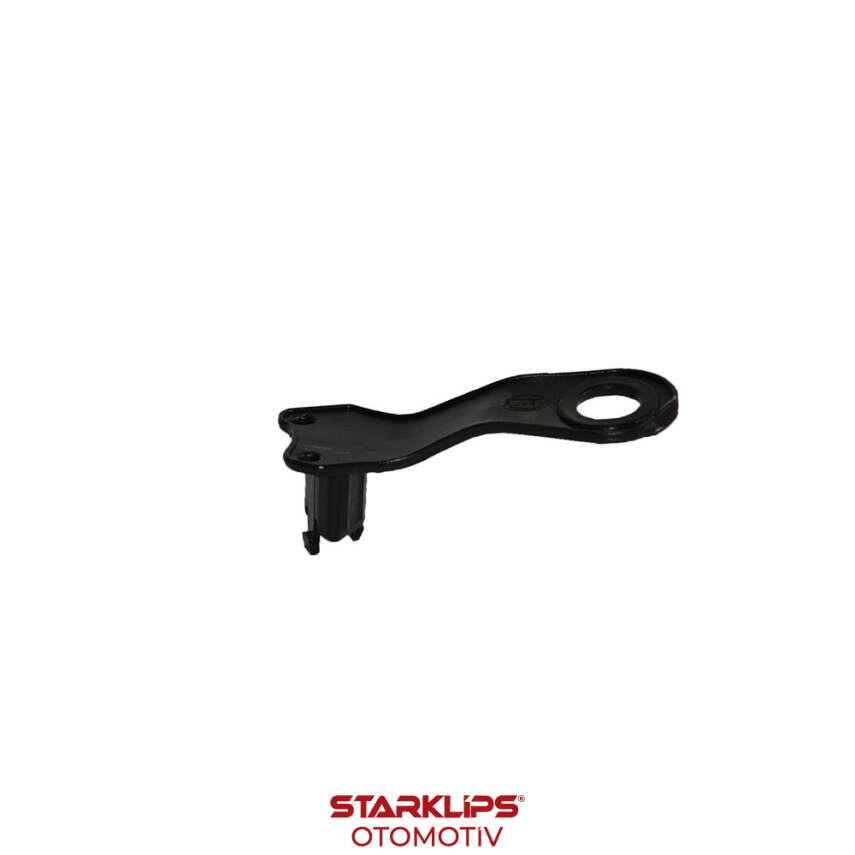 Klips Far Tamir R BMW E60 E61 2009-2019 63126941478 - 1