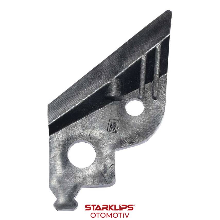 Klips Far Tamir R Renault Megane 2 2002-2009 - 1